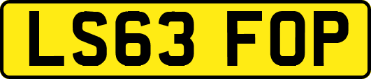 LS63FOP