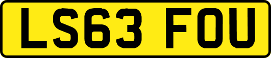 LS63FOU