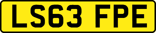 LS63FPE
