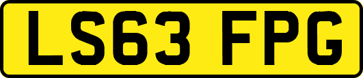 LS63FPG