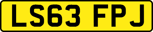 LS63FPJ