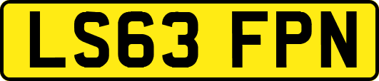 LS63FPN