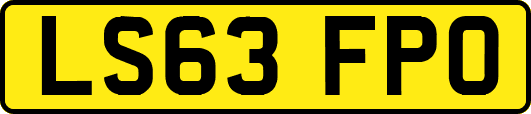 LS63FPO