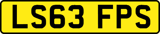 LS63FPS