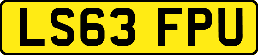 LS63FPU