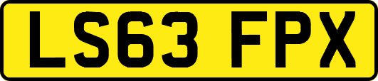 LS63FPX