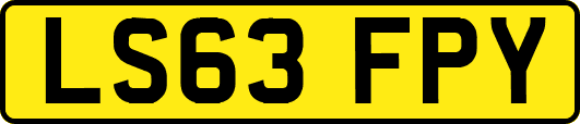LS63FPY