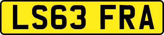 LS63FRA