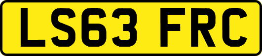 LS63FRC