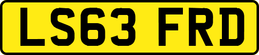 LS63FRD
