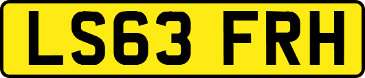 LS63FRH
