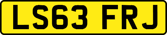 LS63FRJ