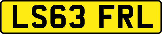 LS63FRL