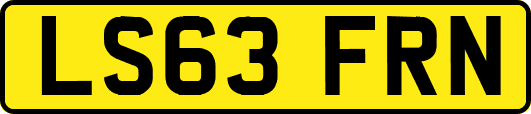LS63FRN