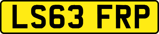 LS63FRP