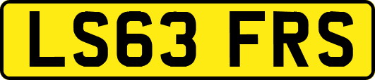 LS63FRS