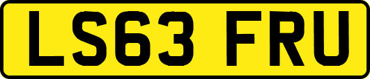 LS63FRU