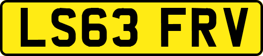 LS63FRV