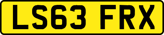 LS63FRX