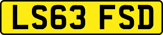 LS63FSD