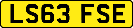 LS63FSE