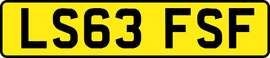 LS63FSF