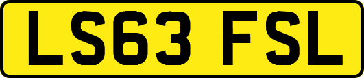 LS63FSL
