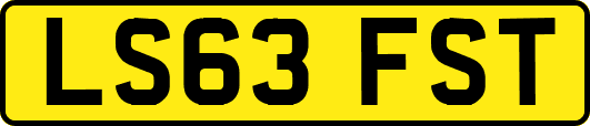 LS63FST