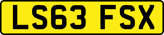 LS63FSX