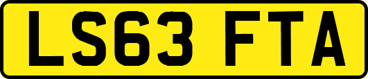 LS63FTA