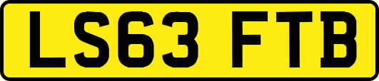 LS63FTB