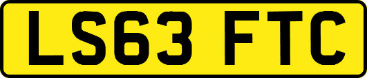 LS63FTC