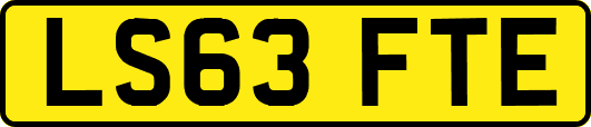 LS63FTE