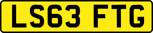 LS63FTG