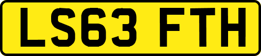 LS63FTH