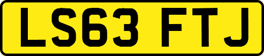 LS63FTJ
