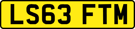 LS63FTM