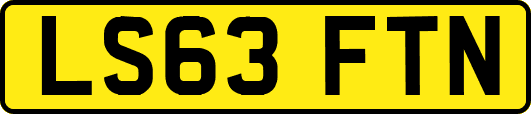 LS63FTN