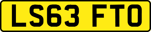 LS63FTO