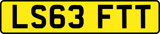 LS63FTT