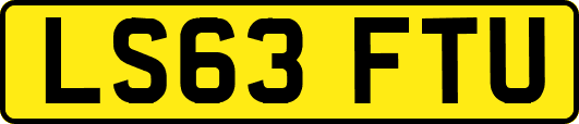 LS63FTU