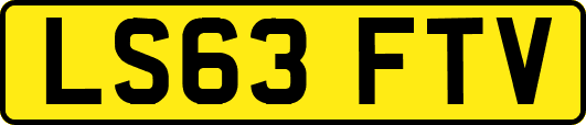 LS63FTV