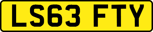 LS63FTY