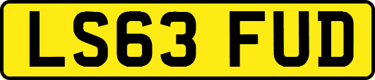 LS63FUD