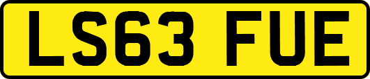 LS63FUE