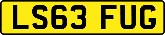 LS63FUG