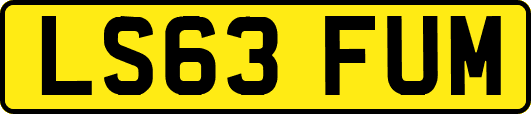 LS63FUM