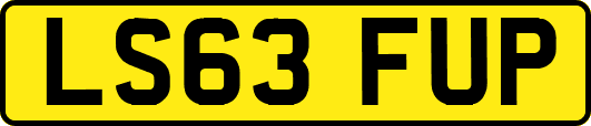 LS63FUP
