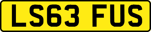 LS63FUS