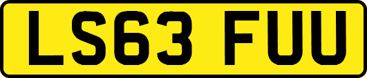 LS63FUU